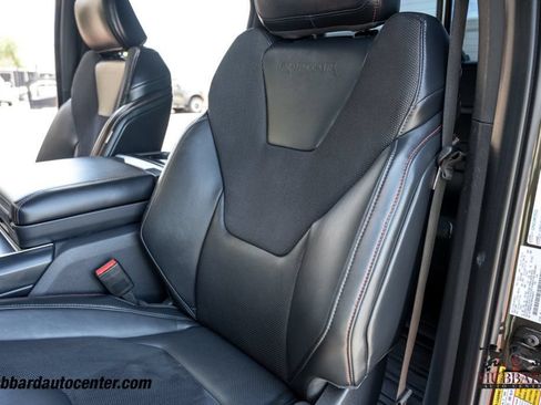 Used 2024 Ford F150 Raptor AWD/4WD image 19