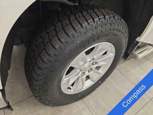 Used 2020 Chevrolet Silverado 1500 LT w/ All-Star Edition AWD/4WD image 37