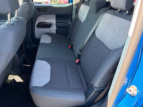 Used 2026 Ford Maverick XLT w/ XLT Luxury Package AWD/4WD image 36