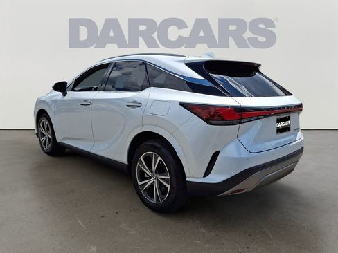 Used 2023 Lexus RX 350 Premium w/ Cold Area Package AWD/4WD image 4