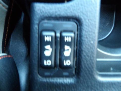 Used 2017 Subaru Crosstrek 2.0i Premium w/ Moonroof Package image 24