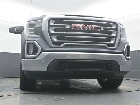 Used 2021 GMC Sierra 1500 SLT w/ SLT Premium Plus Package image 53