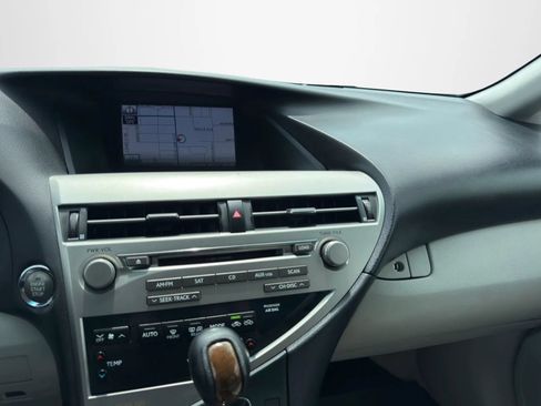Used 2012 Lexus RX 350 AWD w/ Premium Pkg image 20