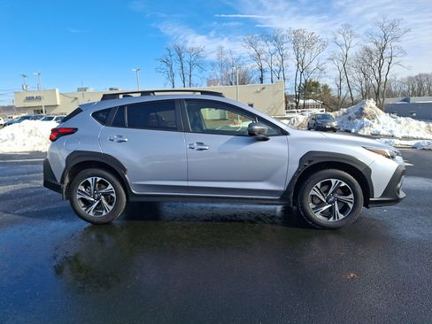 Certified 2024 Subaru Crosstrek 2.0i Premium image 7