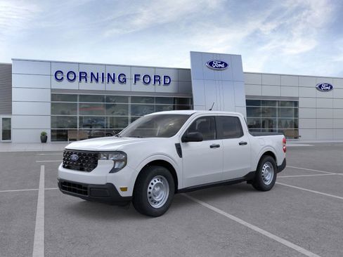 New 2026 Ford Maverick XL FWD image 1