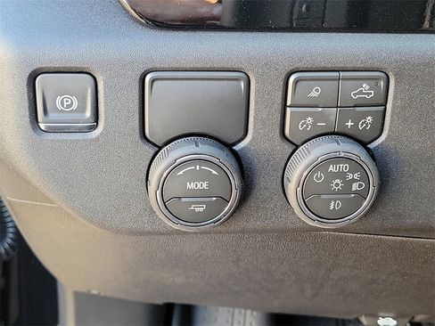 New 2026 Chevrolet Silverado 1500 RST w/ RST All Star Premium Package image 15