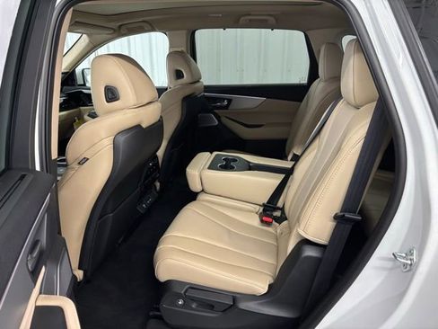 New 2026 Acura MDX w/ Technology Package image 13