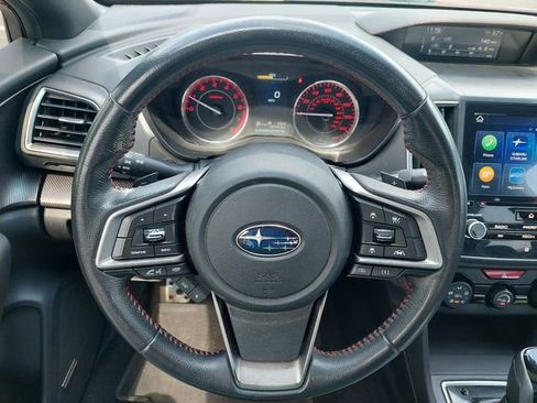 Used 2021 Subaru Impreza 2.0i Sport AWD/4WD image 21