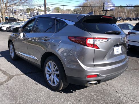 Certified 2024 Acura RDX SH-AWD image 3