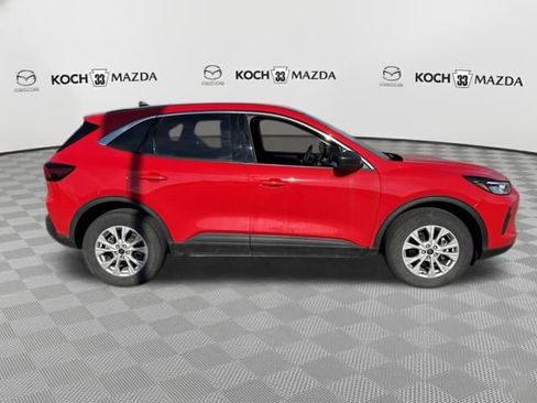 Used 2024 Ford Escape Active image 8