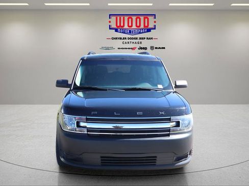 Used 2018 Ford Flex SE image 9