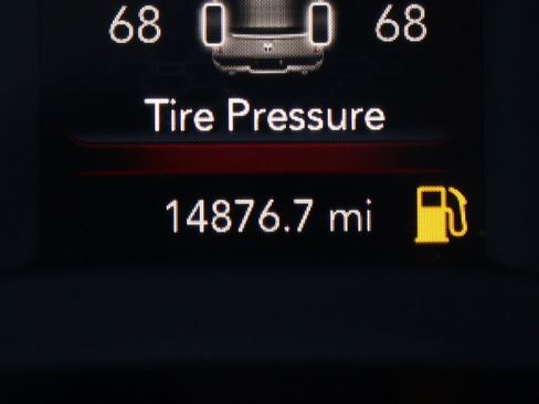 Used 2024 RAM 2500 Big Horn w/ Bed Utility Group image 25