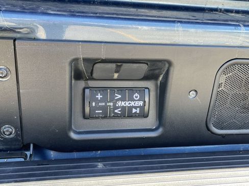Used 2024 GMC Sierra 2500 Denali Ultimate AWD/4WD image 51