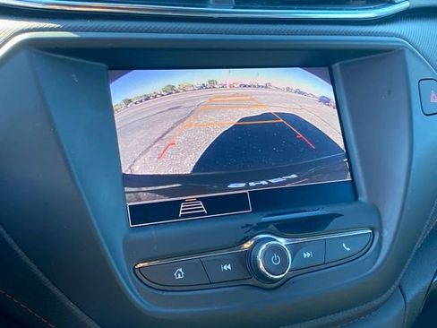 Certified 2023 Chevrolet TrailBlazer RS image 11