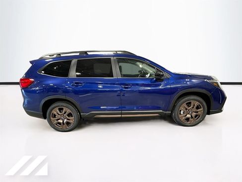 New 2026 Subaru Ascent Limited Bronze AWD/4WD image 4