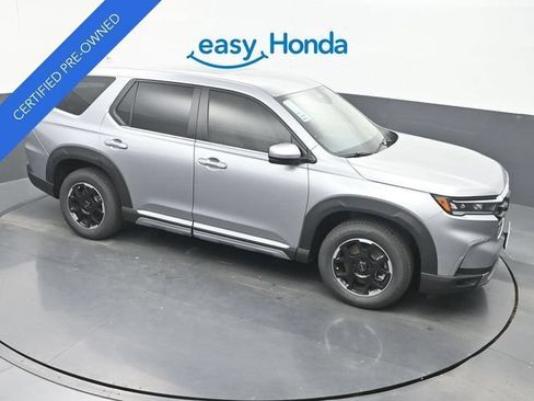 Certified 2025 Honda Pilot EX-L image 18