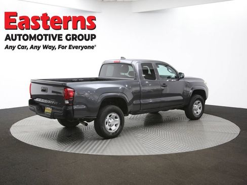 Used 2023 Toyota Tacoma SR image 37