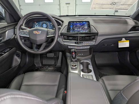 New 2026 Cadillac CT4 Premium Luxury image 12
