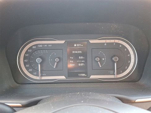 Used 2022 Hyundai Tucson SEL image 18