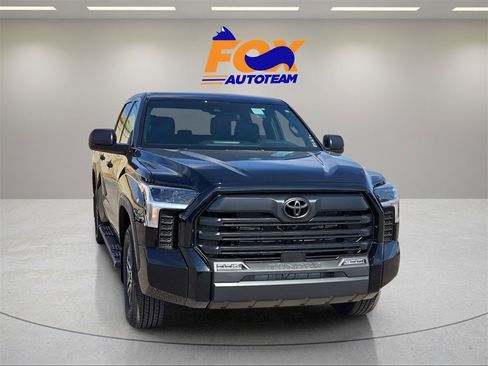 New 2025 Toyota Tundra SR5 image 2