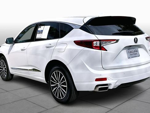 Certified 2026 Acura RDX SH-AWD w/ Advance Package image 12