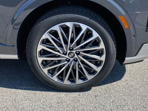 New 2026 Hyundai Palisade Calligraphy AWD/4WD image 32