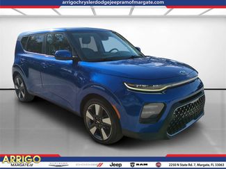 Used 2020 Kia Soul EX w/ Option Group 015 image 1