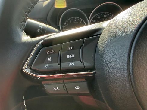 Used 2025 MAZDA CX-5 AWD 2.5 S w/ Preferred Package image 18