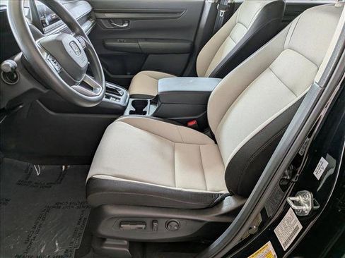 Certified 2025 Honda CR-V EX image 15