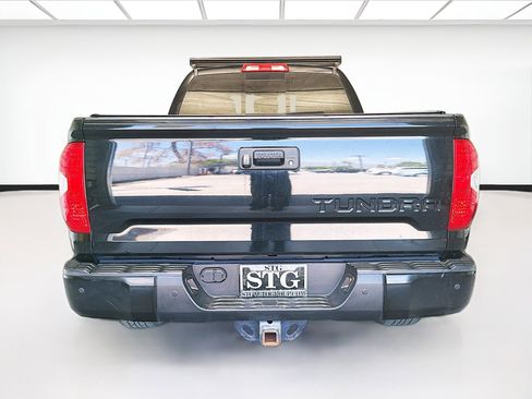 Used 2019 Toyota Tundra SR5 AWD/4WD image 5