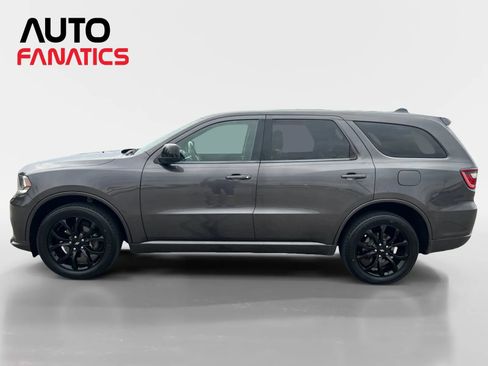 Used 2020 Dodge Durango GT w/ Blacktop Package image 2