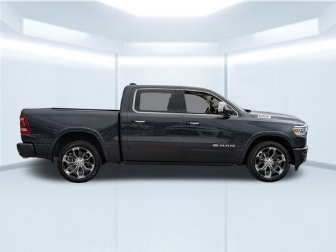 Used 2021 RAM 1500 Limited image 7