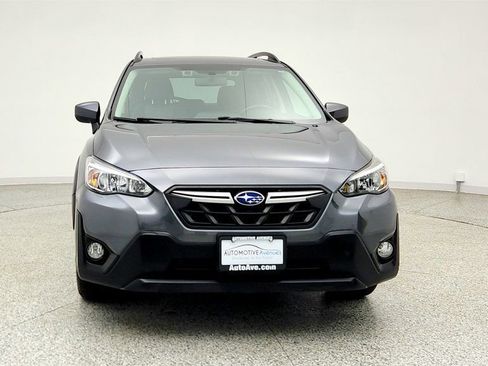 Used 2023 Subaru Crosstrek 2.0i Premium AWD/4WD image 2