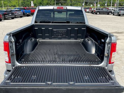 Used 2020 RAM 1500 Big Horn AWD/4WD image 25