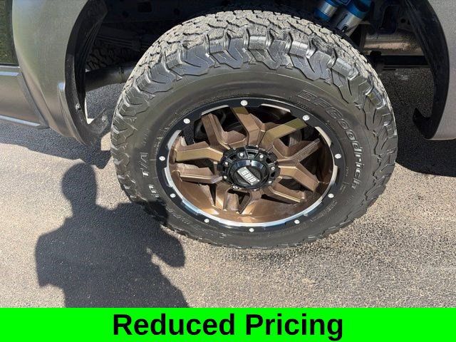 Used 2018 Ford F150 Raptor w/ Equipment Group 802A Luxury AWD/4WD image 52