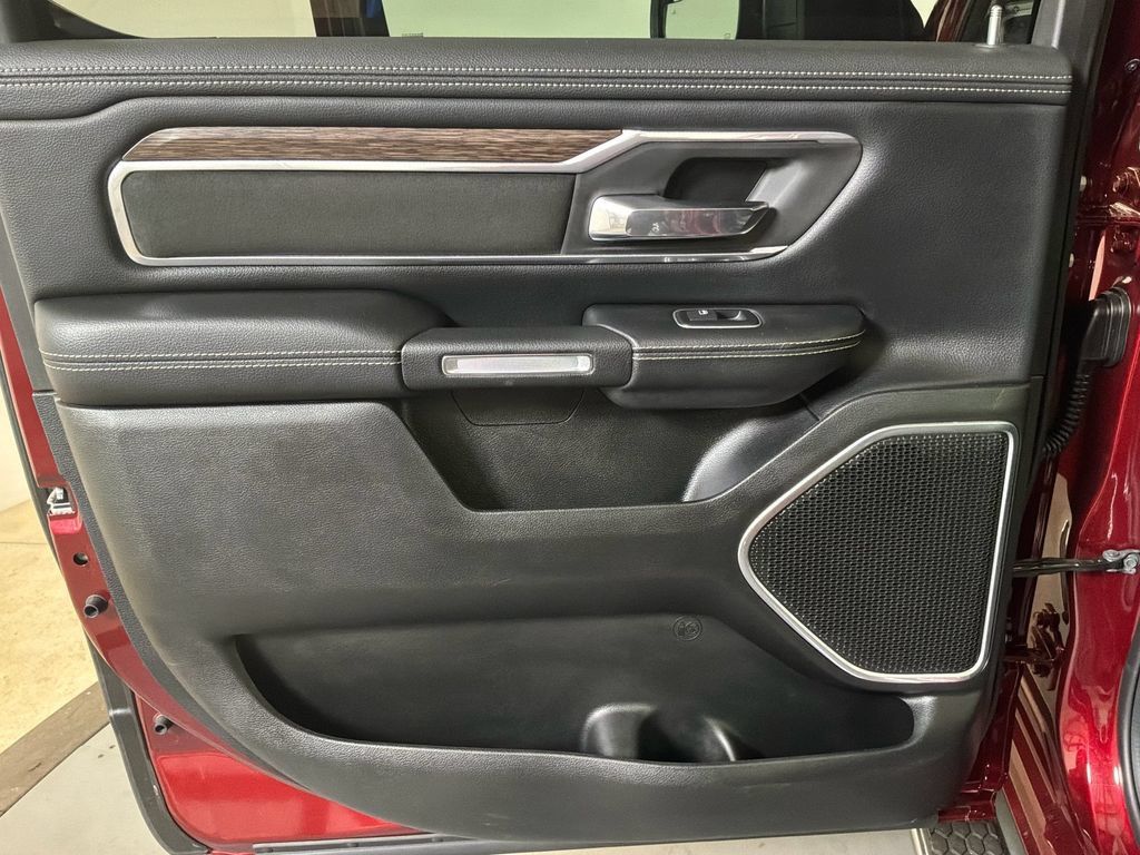 Certified 2020 RAM 1500 Laramie AWD/4WD image 15
