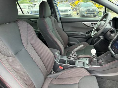 Used 2022 Subaru WRX Premium AWD/4WD image 26