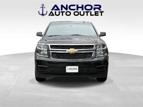 Used 2015 Chevrolet Tahoe LS w/ Max Trailering Package image 2