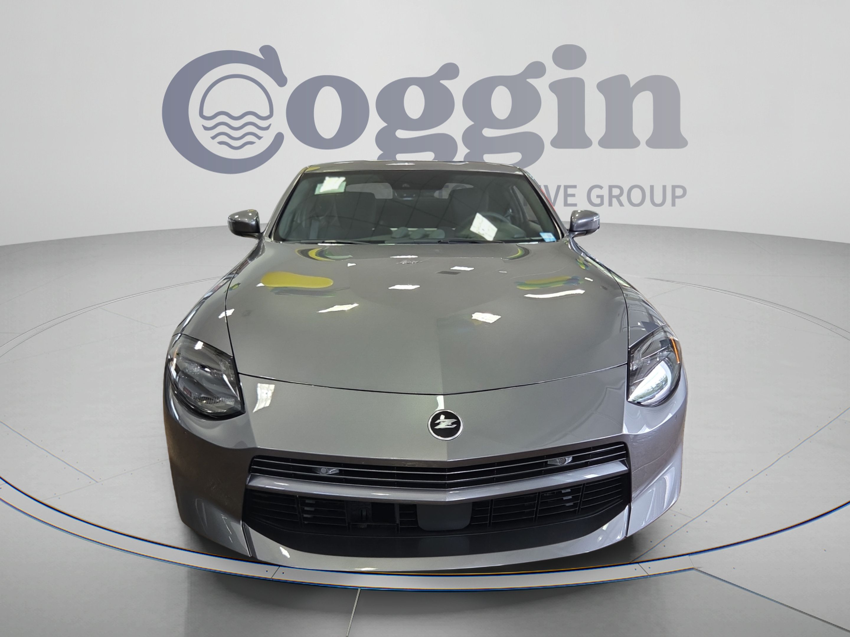 New 2027 Nissan Z Performance w/ Essentials Package (Sport) RWD image 8