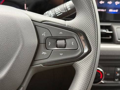 New 2026 Chevrolet TrailBlazer LS w/ LS Convenience Package FWD image 16