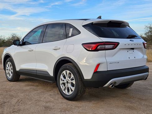 New 2026 Ford Escape Active image 7