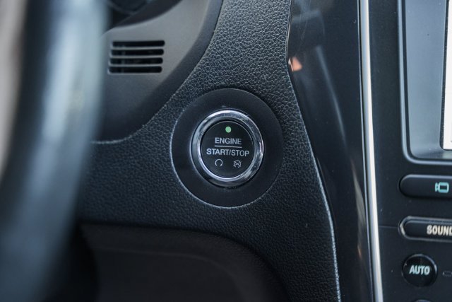 Used 2017 Ford Explorer Limited AWD/4WD image 34