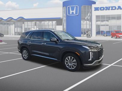 Used 2025 Hyundai Palisade SEL
