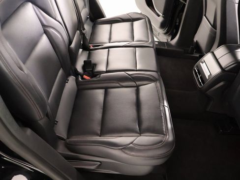 Certified 2024 Lincoln Nautilus Premier w/ Jet Appearance Package image 15