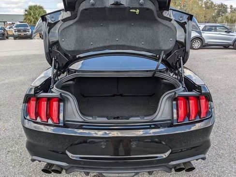 Used 2022 Ford Mustang GT w/ Equipment Group 301A image 12