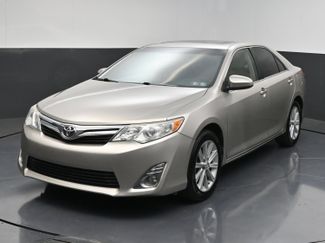 Used 2014 Toyota Camry XLE w/ Leather Package FWD video 1