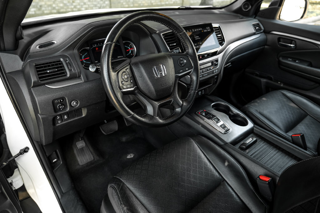 Used 2019 Honda Passport EX-L image 26