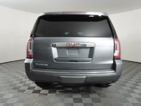 Used 2018 GMC Yukon Denali w/ Open Road Package image 6