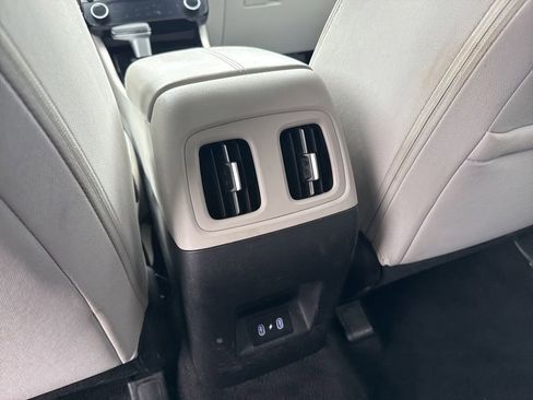 Used 2025 Hyundai Tucson SEL FWD image 7