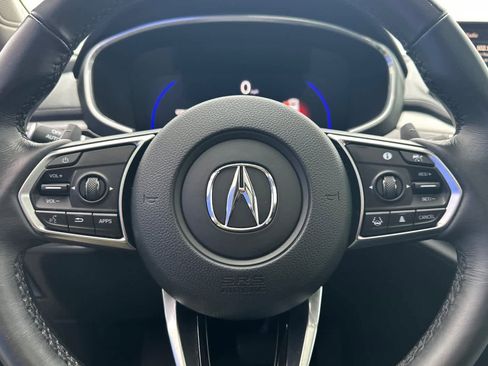 Certified 2023 Acura MDX SH-AWD w/ Technology Package image 23